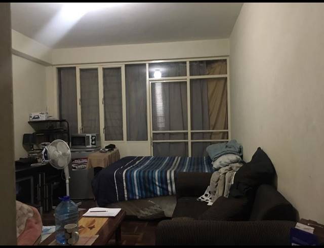3 BEDROOM APARTMENT FOR SALE IN MUCKLENEUK